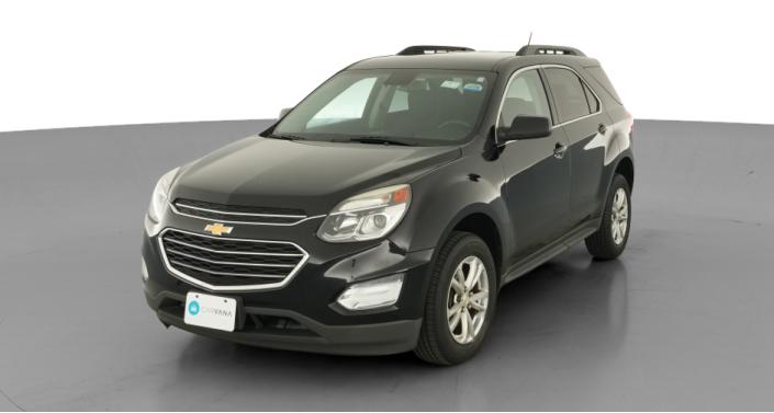 Thumbnail: 2016 Chevrolet Equinox - 1