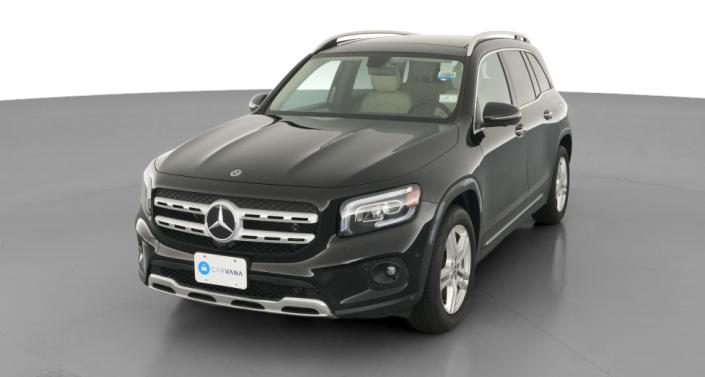 Thumbnail: 2020 Mercedes-Benz GLB - 1