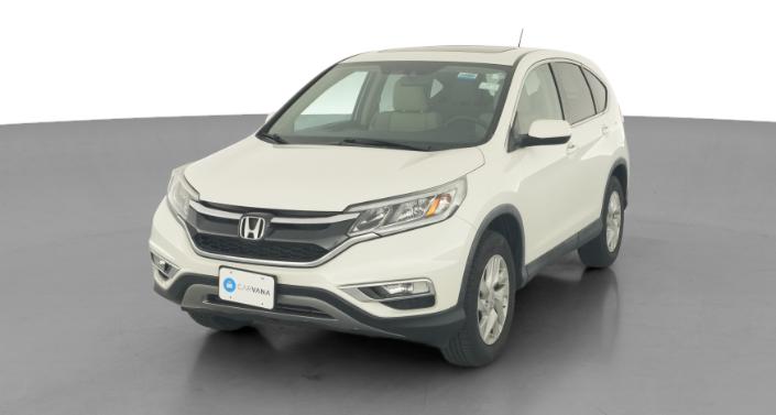 Thumbnail: 2016 Honda CR-V - 1