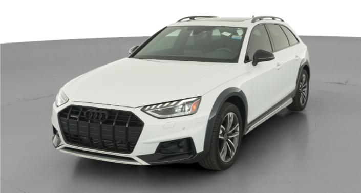 Thumbnail: 2024 Audi A4 - 1