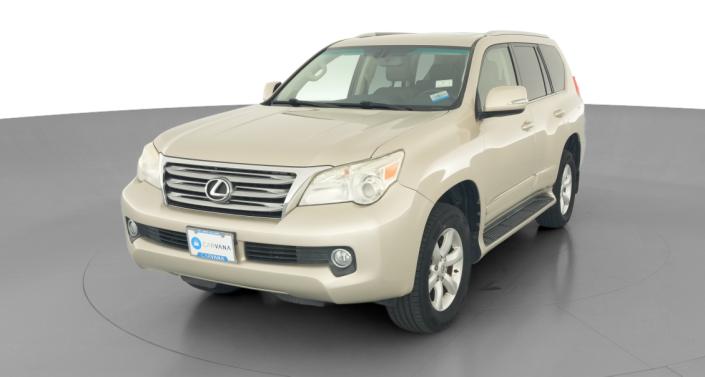 2012 Lexus GX 460 -
                  Rocklin, CA