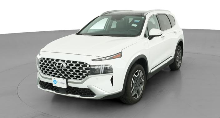 Thumbnail: 2022 Hyundai Santa Fe - 1