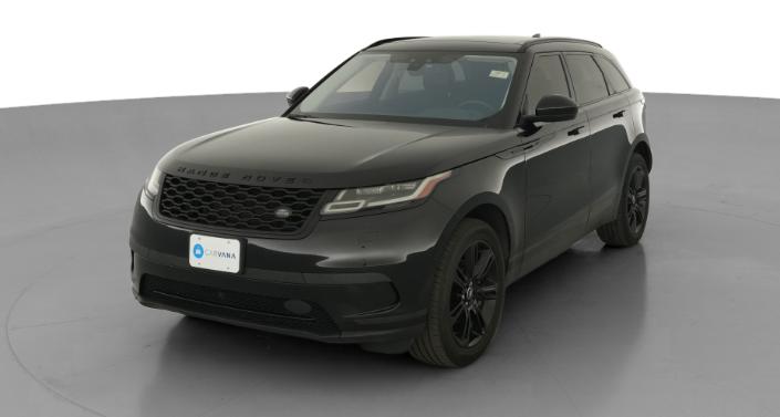2019 Land Rover Range Rover Velar S -
                  Beverly, NJ
