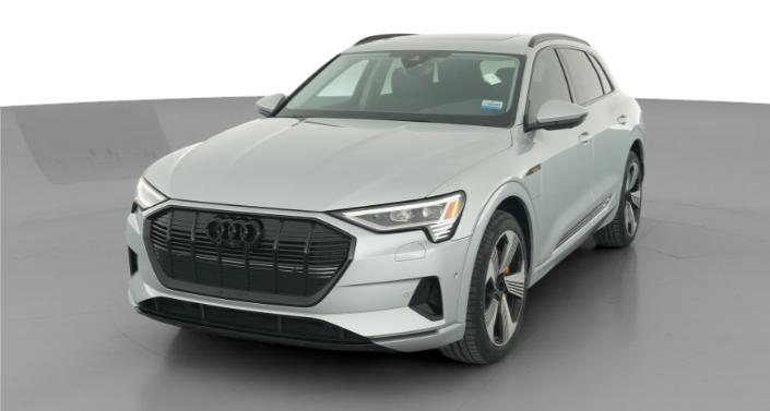 2023 Audi e-tron Premium Plus -
                  Indianapolis, IN