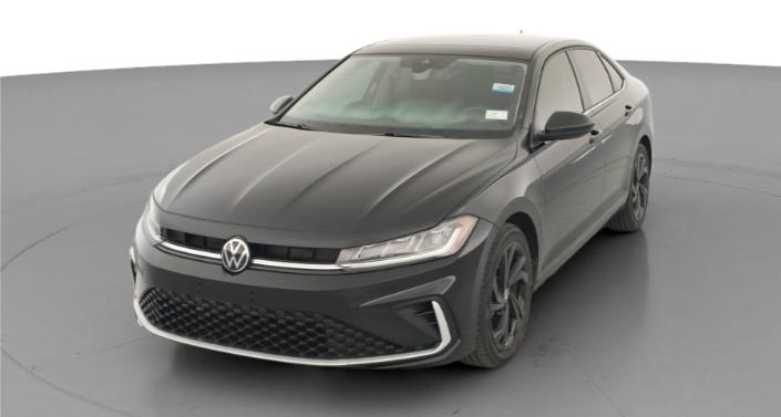 Thumbnail: 2025 Volkswagen Jetta - 1