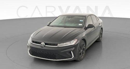 2025 Volkswagen Jetta