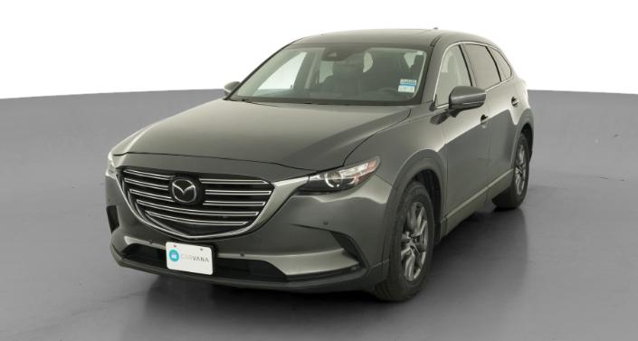 2021 Mazda CX-9 Touring -
                  Colonial Heights, VA