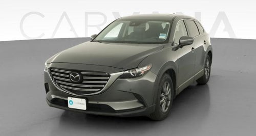 2021 MAZDA CX-9