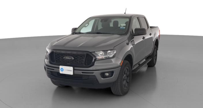 Thumbnail: 2023 Ford Ranger - 1