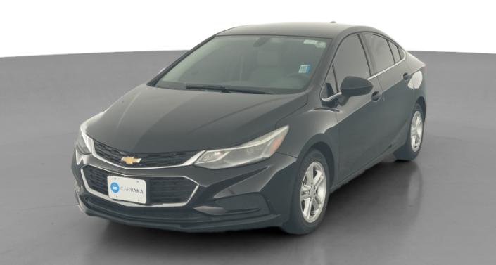 Thumbnail: 2016 Chevrolet Cruze - 1