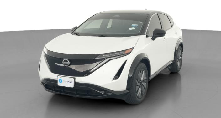 2024 Nissan Ariya Engage -
                  Rocklin, CA