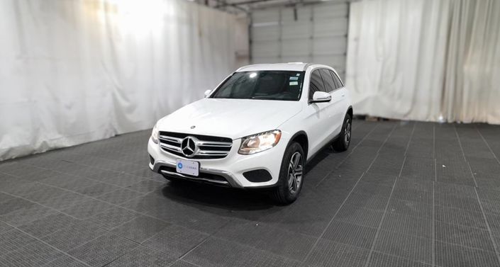 2018 Mercedes-Benz GLC 300 -
                  Tracy, CA