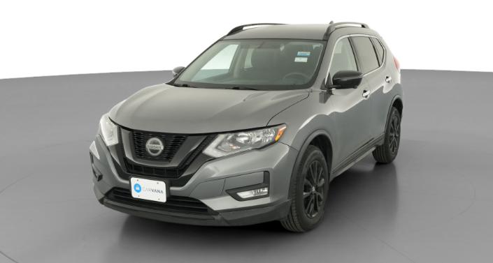 Thumbnail: 2018 Nissan Rogue - 1