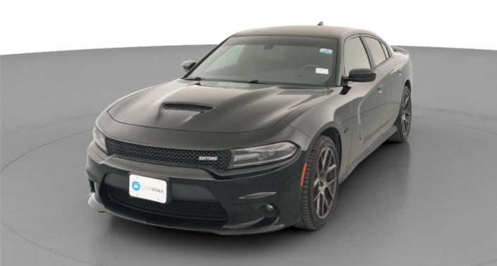 Thumbnail: 2017 Dodge Charger - 1