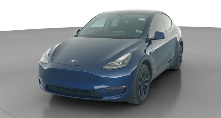 Thumbnail: 2023 Tesla Model Y - 1