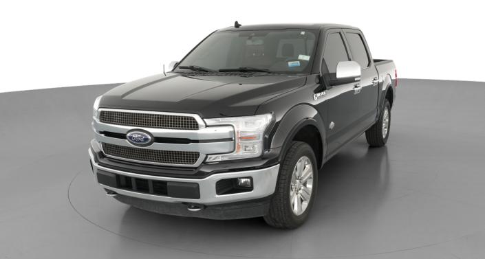 Thumbnail: 2020 Ford Econoline - 1