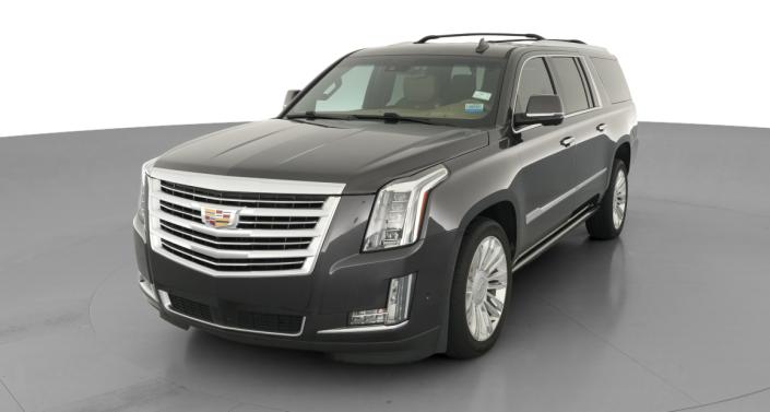 Thumbnail: 2018 Cadillac Escalade - 1