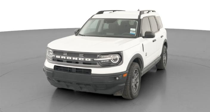 Thumbnail: 2023 Ford Bronco Sport - 1