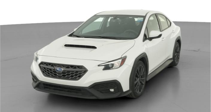 Thumbnail: 2023 Subaru WRX - 1