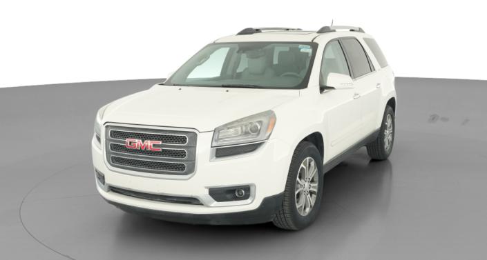 2015 GMC Acadia SLT -
                  San Antonio, TX