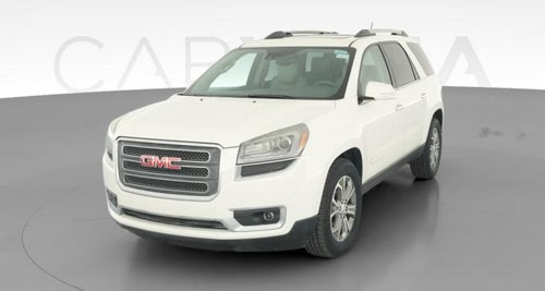 2015 GMC Acadia