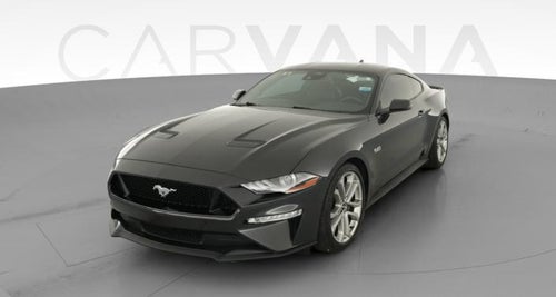 2023 Ford Mustang