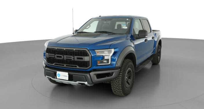 Thumbnail: 2018 Ford Econoline - 1