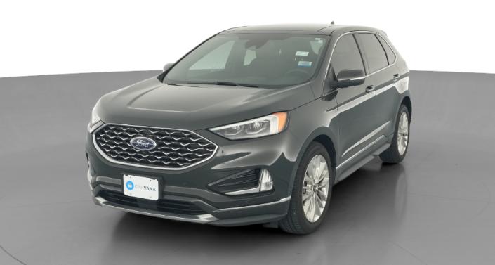 Thumbnail: 2022 Ford Edge - 1