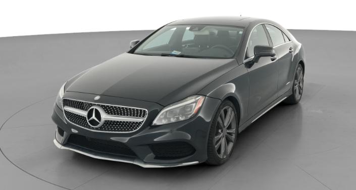 2016 Mercedes-Benz CLS 400 -
                  Haines City, FL