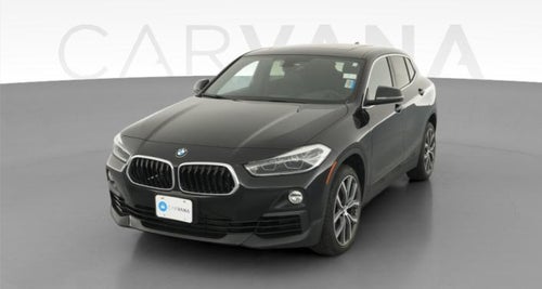 2018 BMW X2