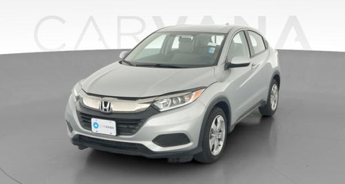 2022 Honda HR-V