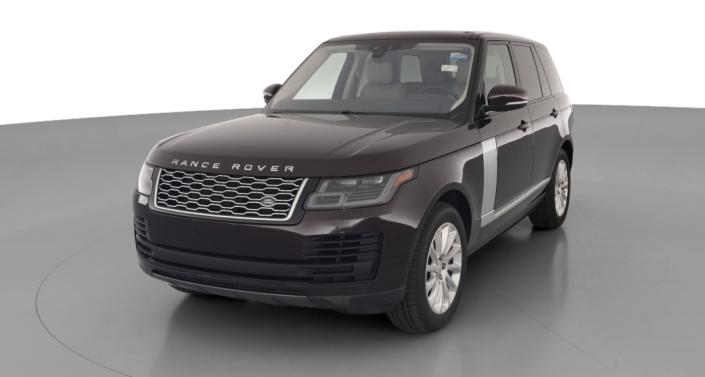 Thumbnail: 2018 Land Rover Range Rover - 1