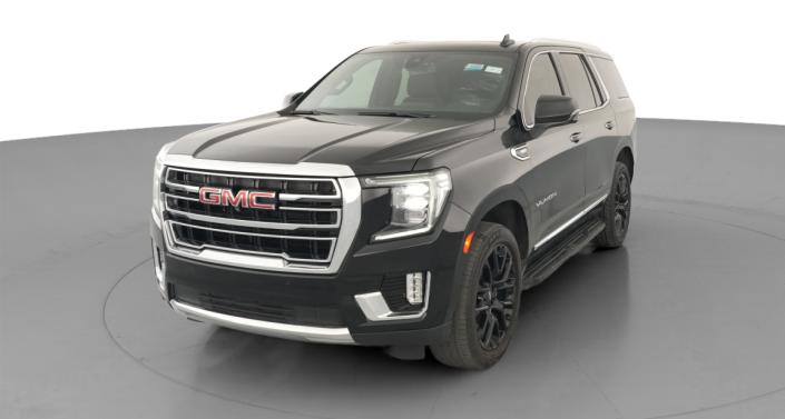 Thumbnail: 2022 GMC Yukon - 1