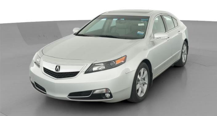 Thumbnail: 2012 Acura TL - 1