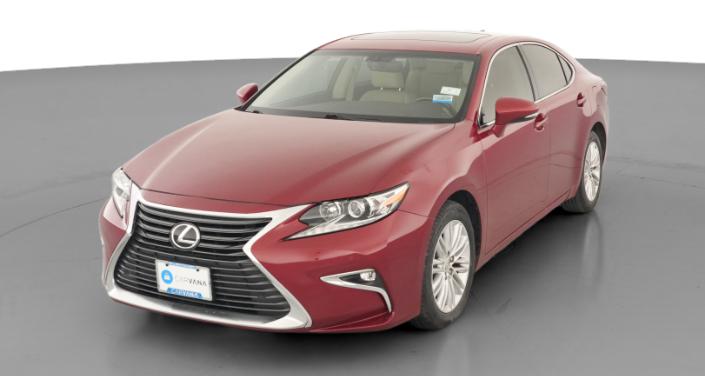 Thumbnail: 2016 Lexus ES - 1