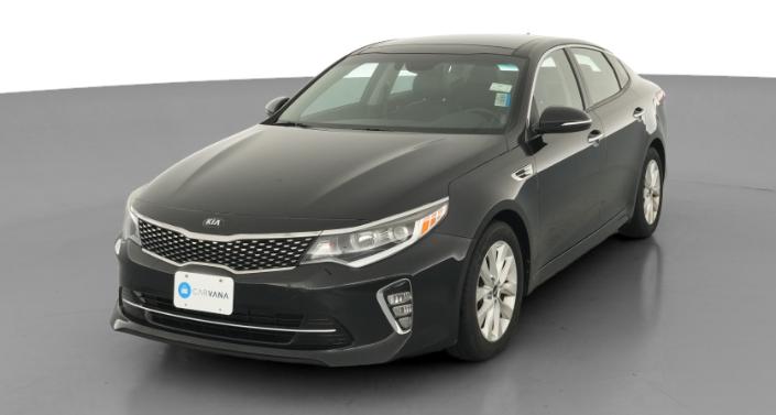 Thumbnail: 2018 Kia Optima - 1