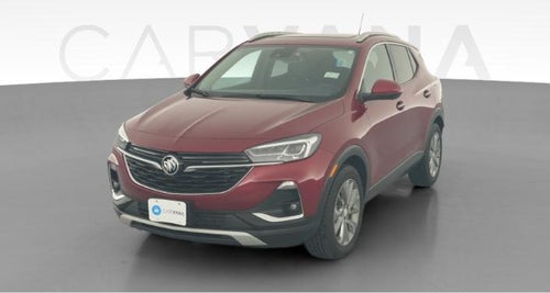 2021 Buick Encore GX