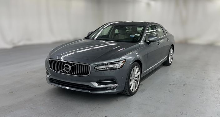 2017 Volvo S90 T6 Inscription -
                  Indianapolis, IN