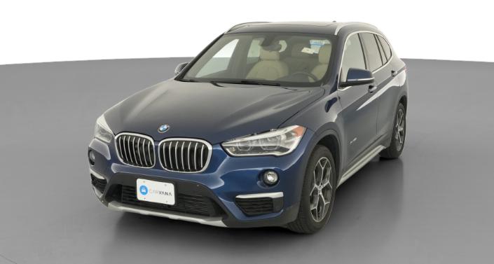 2016 BMW X1 xDrive28i -
                  Colonial Heights, VA