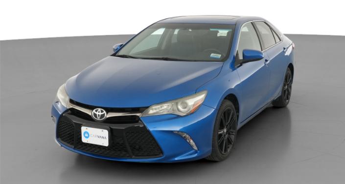 Thumbnail: 2016 Toyota Camry - 1