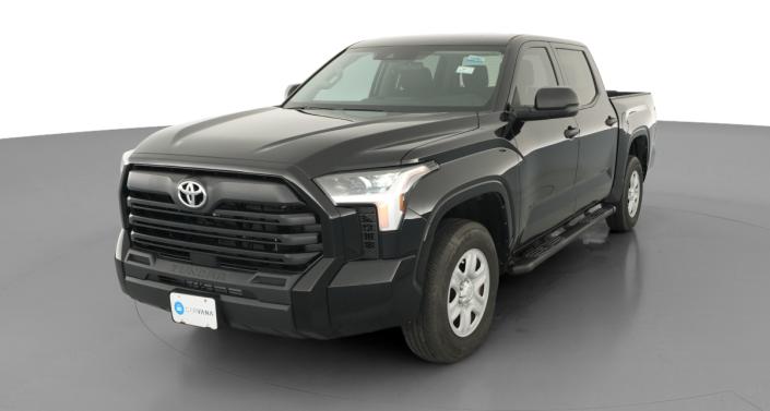 Thumbnail: 2023 Toyota Tundra - 1
