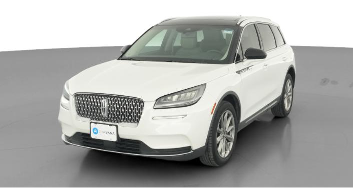 2020 Lincoln Corsair  -
                  San Antonio, TX