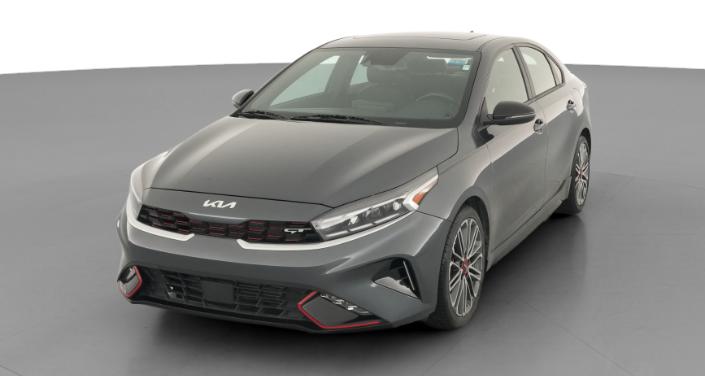 Thumbnail: 2024 Kia Forte - 1