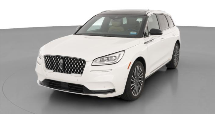 Thumbnail: 2020 Lincoln Corsair - 1