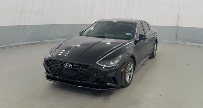 Thumbnail: 2020 Hyundai Sonata - 1
