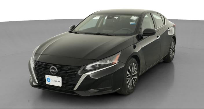 Thumbnail: 2024 Nissan Altima - 1