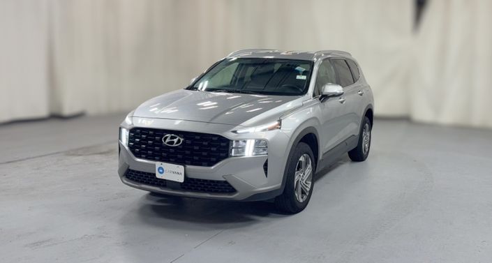 Thumbnail: 2023 Hyundai Santa Fe - 1