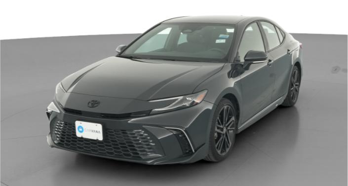 Thumbnail: 2025 Toyota Camry - 1