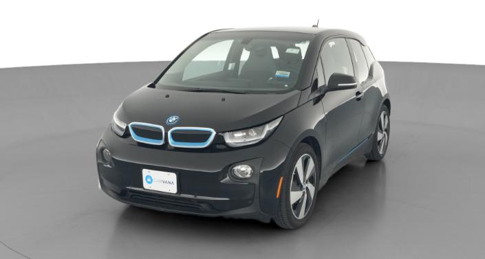 2017 BMW i3 Range Extender -
                  Rocklin, CA