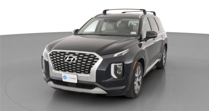 Thumbnail: 2021 Hyundai Palisade - 1